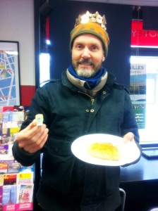 galette de rois