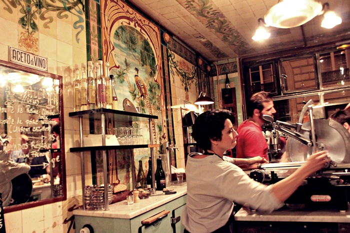 vivant table paris