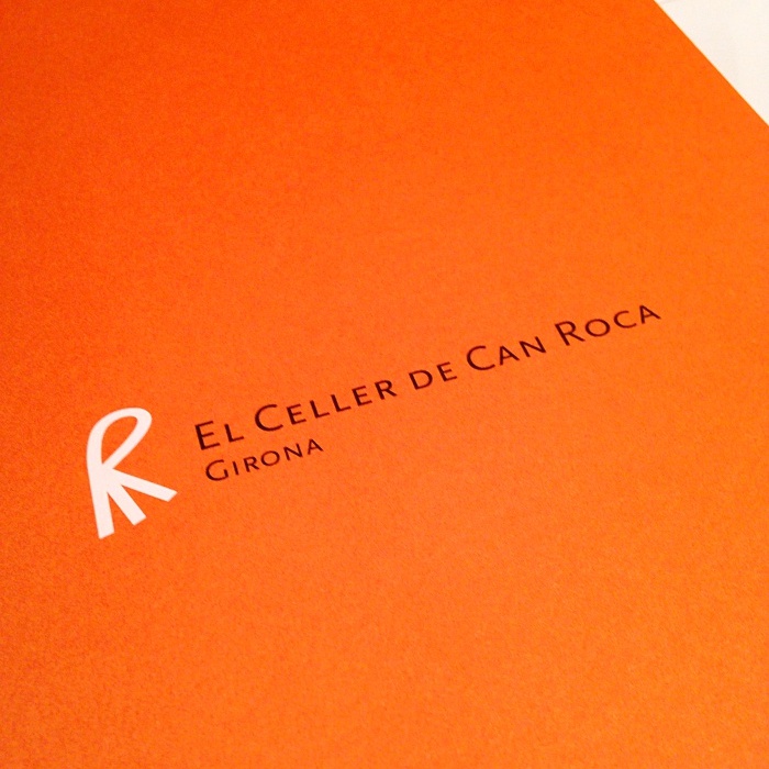 el celler de can roca menu