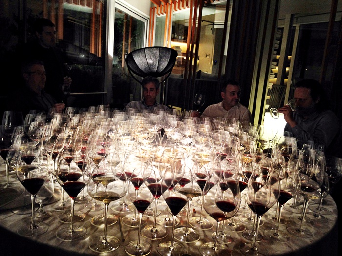 el celler de can roca wine