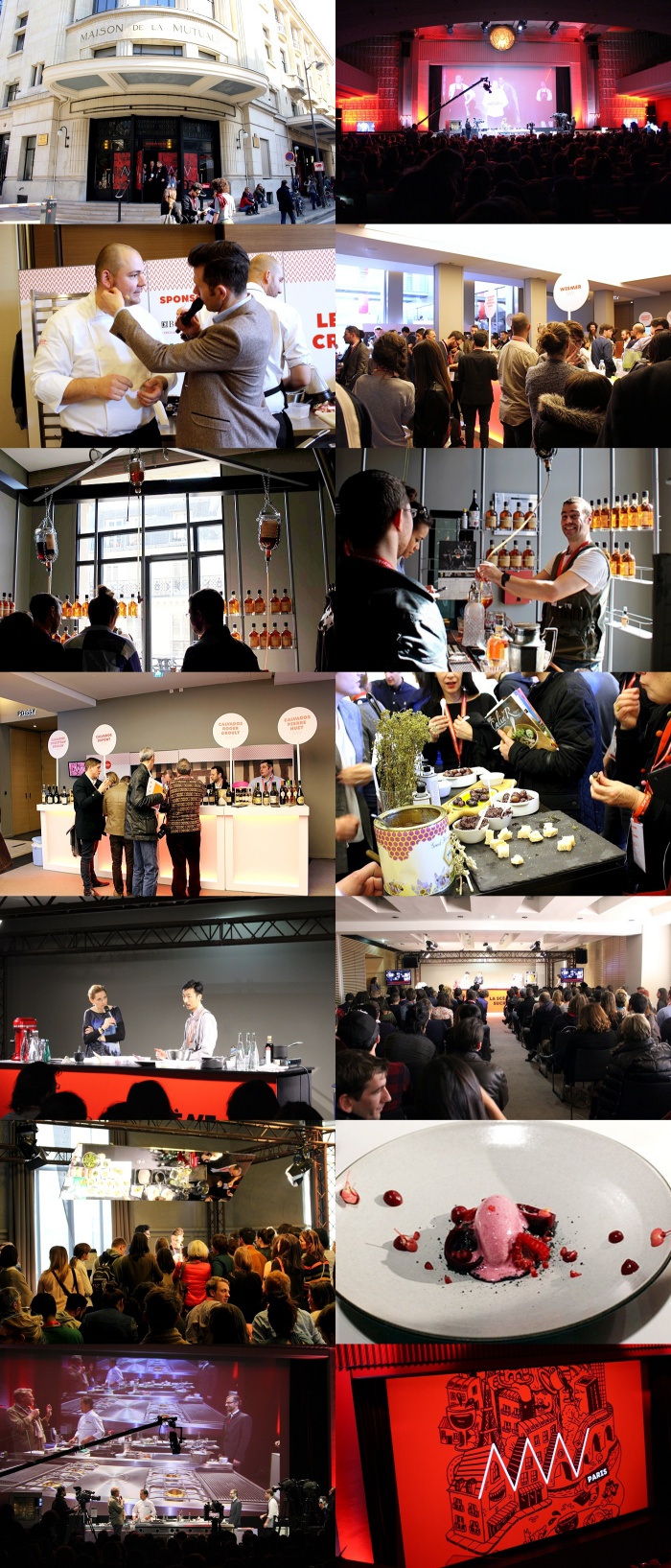 Omnivore Paris 2015 