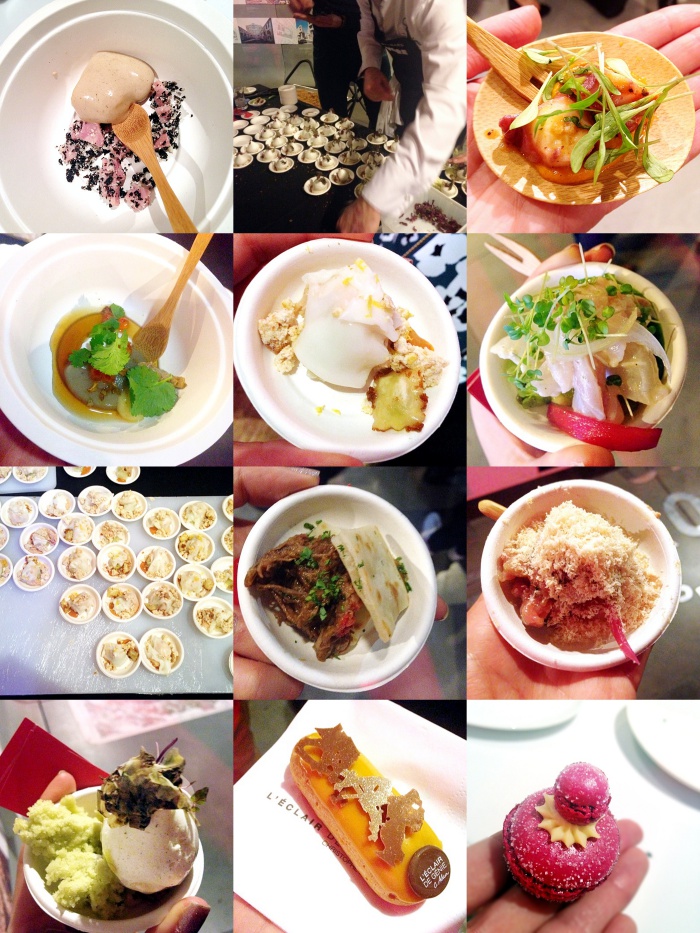 Omnivore Paris 2015 