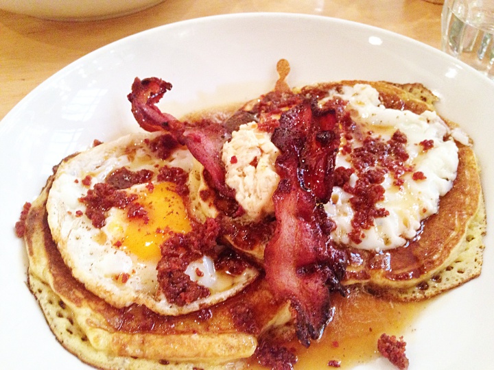 holybelly brunch paris