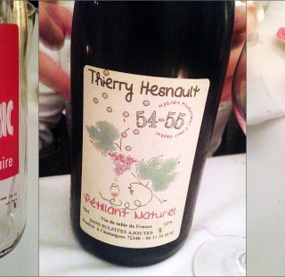 Roseval wines