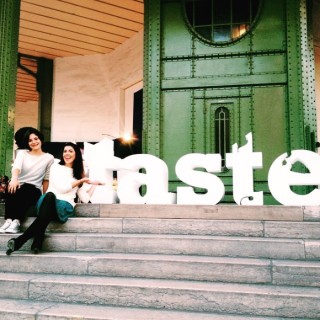 Taste of Paris