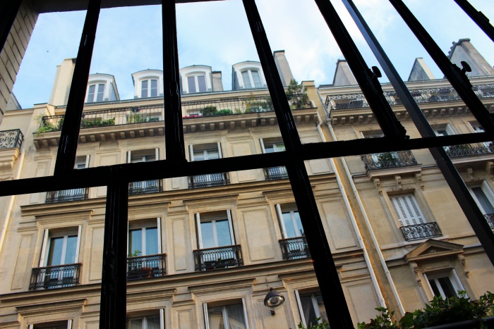 L'Entree des Artistes Pigalle