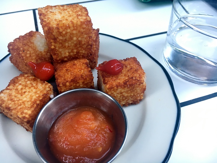 Brutos Restaurant Paris